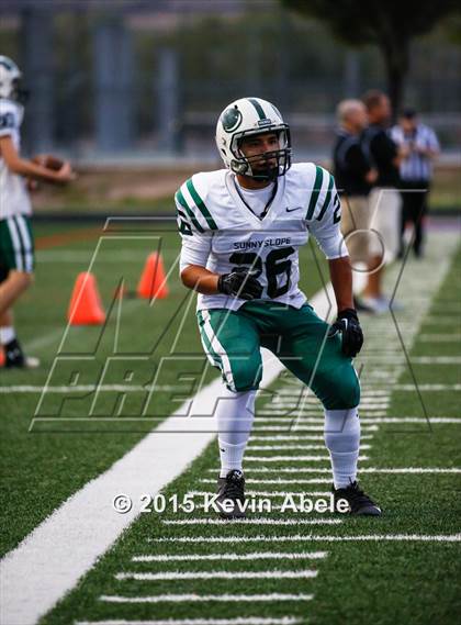 Thumbnail 1 in Sunnyslope @ North Canyon photogallery.