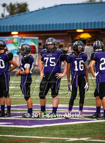 Thumbnail 2 in Sunnyslope @ North Canyon photogallery.