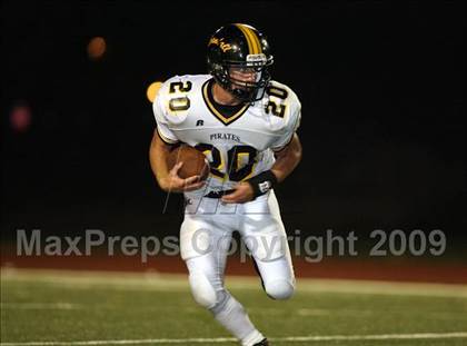 Thumbnail 1 in Crandall @ Commerce photogallery.