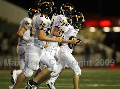 Thumbnail 2 in Crandall @ Commerce photogallery.