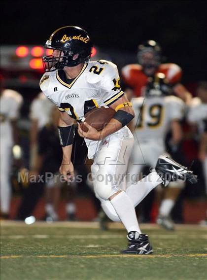 Thumbnail 1 in Crandall @ Commerce photogallery.
