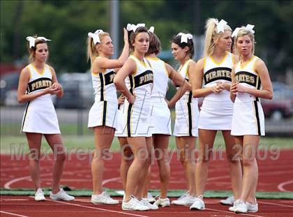Thumbnail 1 in Crandall @ Commerce photogallery.