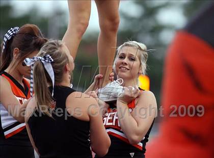 Thumbnail 2 in Crandall @ Commerce photogallery.