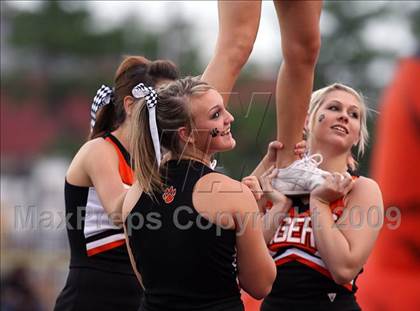 Thumbnail 3 in Crandall @ Commerce photogallery.