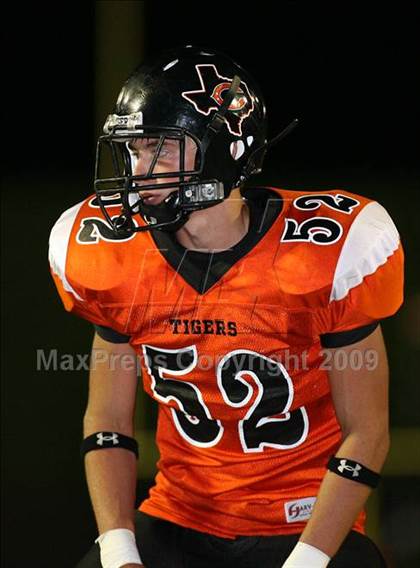 Thumbnail 1 in Crandall @ Commerce photogallery.