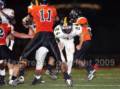 Thumbnail 3 in Crandall @ Commerce photogallery.