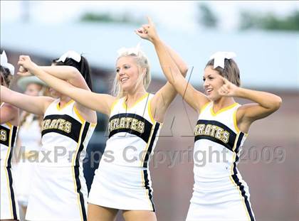 Thumbnail 1 in Crandall @ Commerce photogallery.
