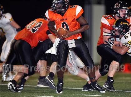 Thumbnail 1 in Crandall @ Commerce photogallery.
