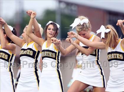 Thumbnail 2 in Crandall @ Commerce photogallery.