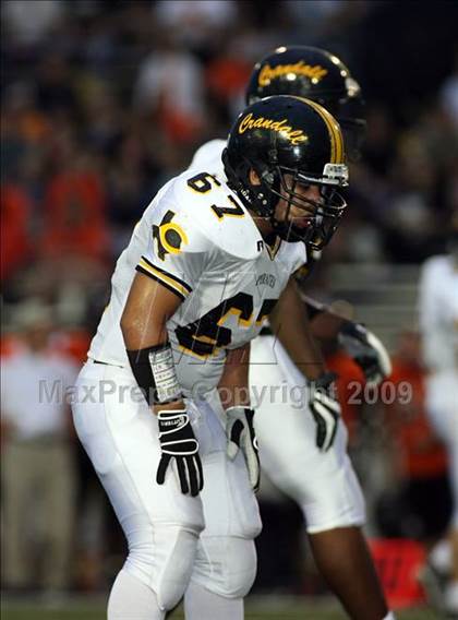 Thumbnail 2 in Crandall @ Commerce photogallery.