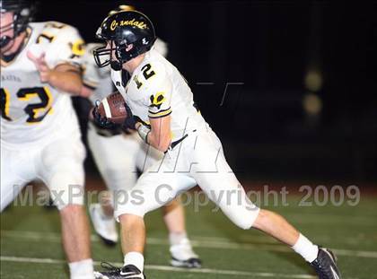 Thumbnail 3 in Crandall @ Commerce photogallery.