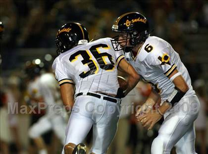 Thumbnail 1 in Crandall @ Commerce photogallery.
