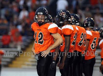 Thumbnail 2 in Crandall @ Commerce photogallery.