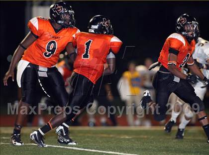 Thumbnail 3 in Crandall @ Commerce photogallery.