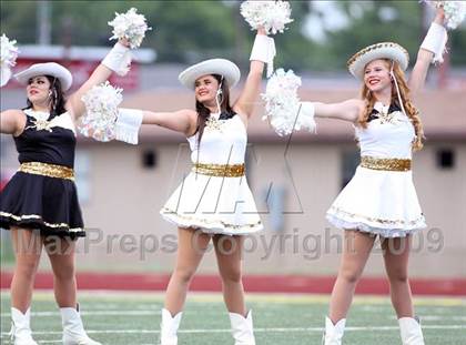 Thumbnail 3 in Crandall @ Commerce photogallery.