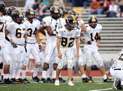 Thumbnail 2 in Crandall @ Commerce photogallery.