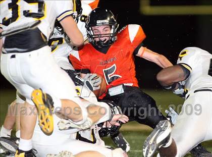 Thumbnail 3 in Crandall @ Commerce photogallery.