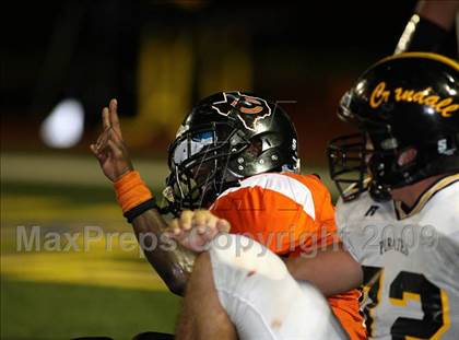 Thumbnail 3 in Crandall @ Commerce photogallery.