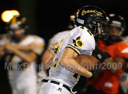 Thumbnail 2 in Crandall @ Commerce photogallery.