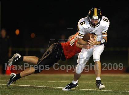 Thumbnail 2 in Crandall @ Commerce photogallery.