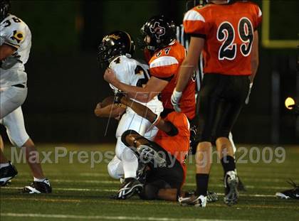 Thumbnail 2 in Crandall @ Commerce photogallery.