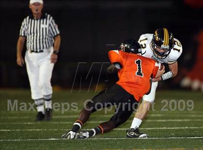 Thumbnail 3 in Crandall @ Commerce photogallery.