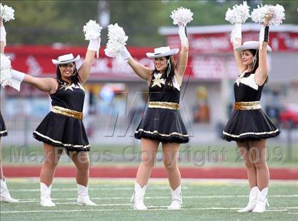 Thumbnail 1 in Crandall @ Commerce photogallery.