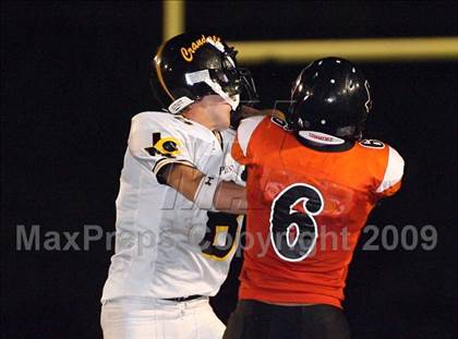 Thumbnail 3 in Crandall @ Commerce photogallery.