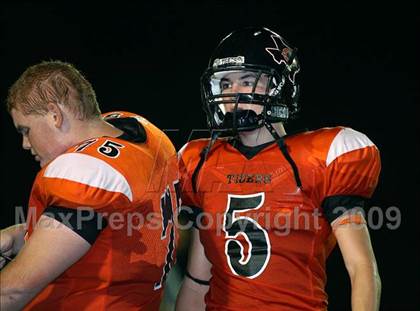 Thumbnail 1 in Crandall @ Commerce photogallery.
