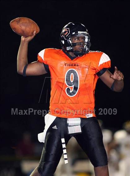 Thumbnail 2 in Crandall @ Commerce photogallery.