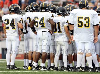 Thumbnail 2 in Crandall @ Commerce photogallery.