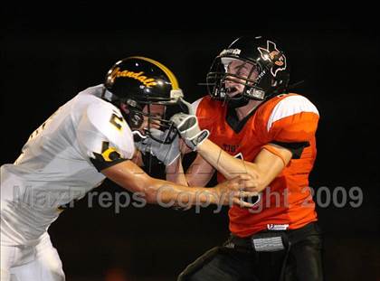 Thumbnail 3 in Crandall @ Commerce photogallery.