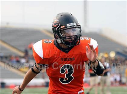 Thumbnail 2 in Crandall @ Commerce photogallery.