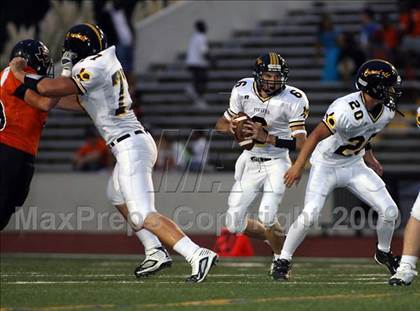 Thumbnail 3 in Crandall @ Commerce photogallery.