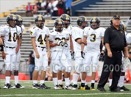 Thumbnail 3 in Crandall @ Commerce photogallery.