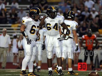 Thumbnail 1 in Crandall @ Commerce photogallery.