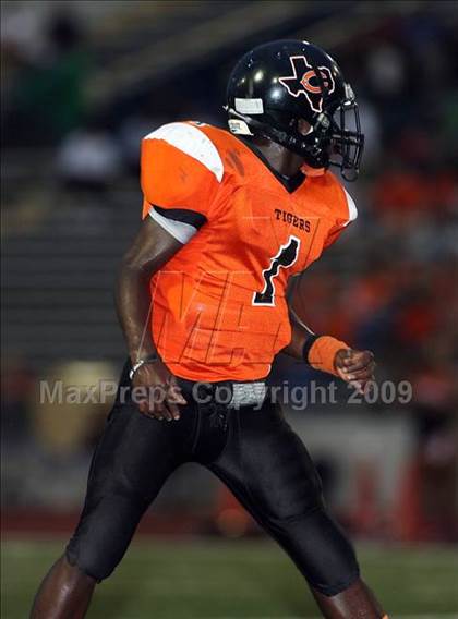 Thumbnail 2 in Crandall @ Commerce photogallery.