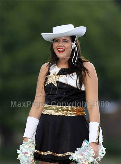 Thumbnail 2 in Crandall @ Commerce photogallery.