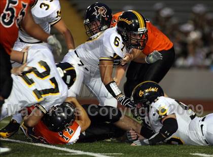 Thumbnail 2 in Crandall @ Commerce photogallery.