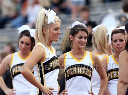 Thumbnail 3 in Crandall @ Commerce photogallery.