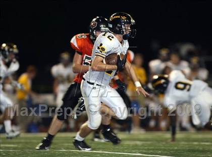 Thumbnail 1 in Crandall @ Commerce photogallery.