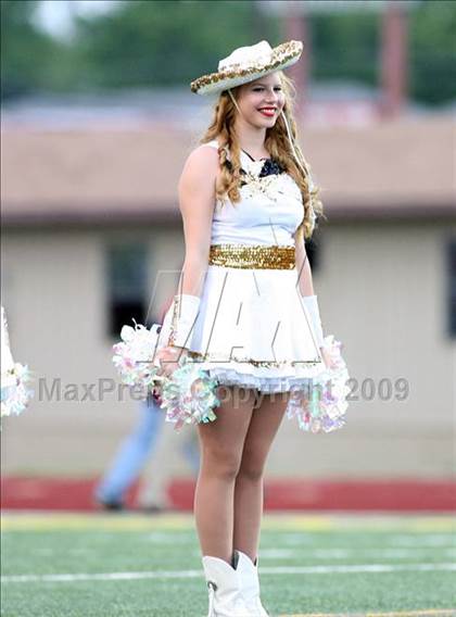 Thumbnail 2 in Crandall @ Commerce photogallery.