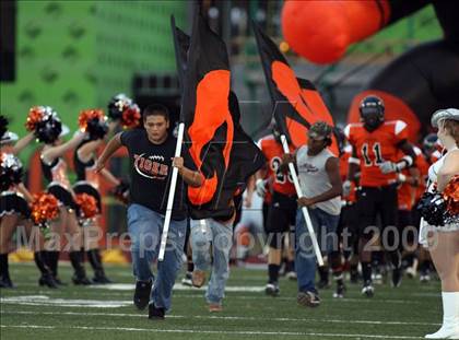 Thumbnail 1 in Crandall @ Commerce photogallery.