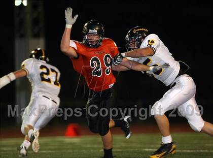 Thumbnail 2 in Crandall @ Commerce photogallery.