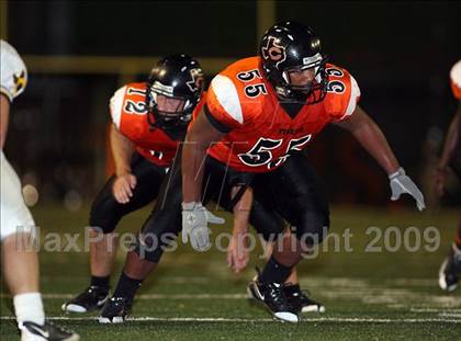 Thumbnail 2 in Crandall @ Commerce photogallery.