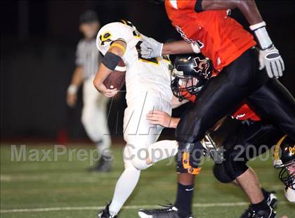 Thumbnail 2 in Crandall @ Commerce photogallery.