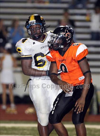 Thumbnail 1 in Crandall @ Commerce photogallery.