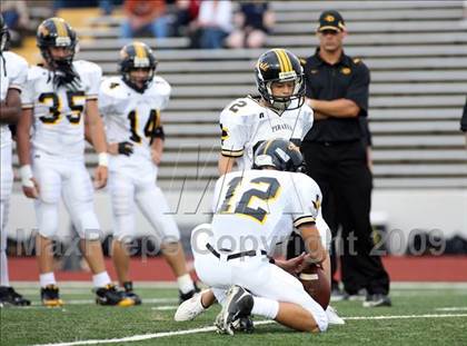 Thumbnail 3 in Crandall @ Commerce photogallery.