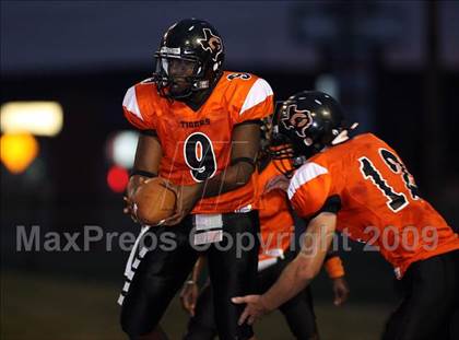 Thumbnail 1 in Crandall @ Commerce photogallery.