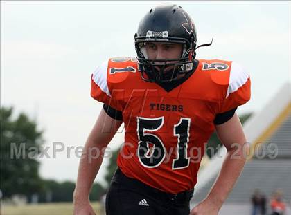 Thumbnail 1 in Crandall @ Commerce photogallery.